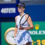 Свитолина — Александрова 3:6, 6:0, 6:3: украинка вышла в полуфинал Торонто