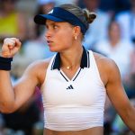 Стародубцева проиграла Джойнт в первом круге WTA 1000 в Торонто