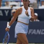 Пегула — Эала: когда продолжат финал WTA 500 и где смотреть в Украине