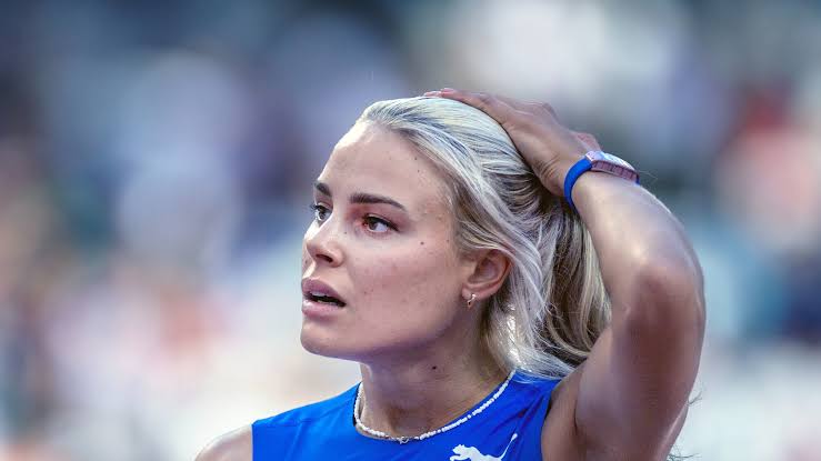 Юлия Левченко пропустит чемпионат Европы: в чем причина