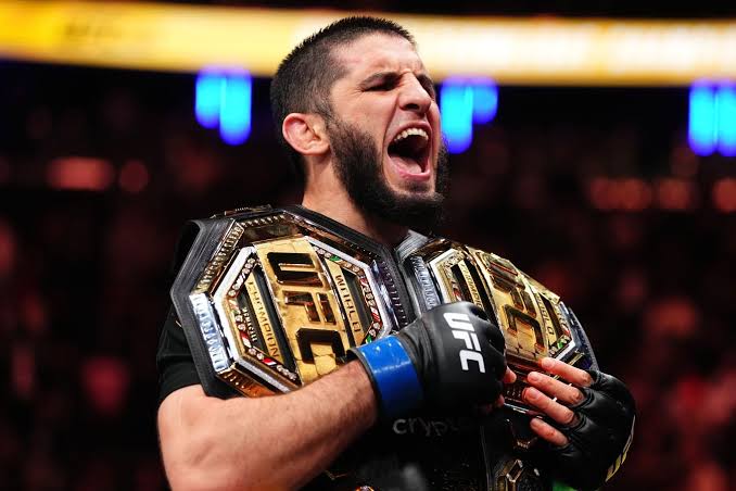 Ислам Махачев — Иан Мачадо Гарри: результат боя на UFC 330, кто победил 