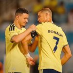 Роналду вернулся и забил 977-й гол: Аль-Наср разгромил Аль-Рияд