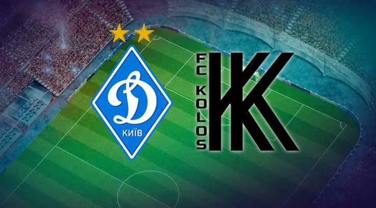 «Динамо» — «Колос» счет 2:1: Бражко принес киевлянам победу и был удален, обзор и видео мата