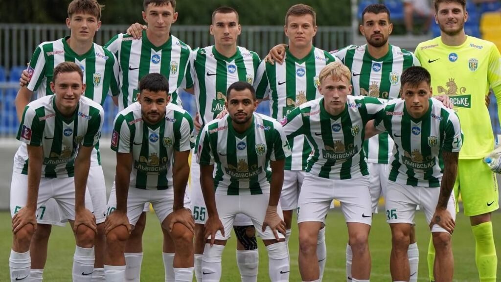 Карпаты — ЛНЗ счет 3:0: обзор матча и голы 2-го тура УПЛ