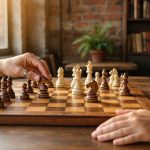 Календарь соревнований по шахматам в Украине в 2026 году: где проверять