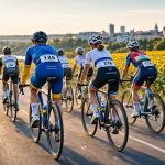 Сколько стоит заниматься велоспортом в Украине в 2026 году