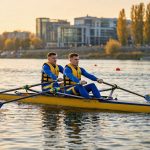 Разряды по гребле в Украине 2026: нормативы и заявк