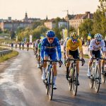 Календарь соревнований по велоспорту в Украине в 2026 году: где проверять