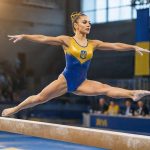 Спортивные разряды по гимнастике в Украине в 2026 году: как получить