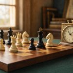 Правила шахмат для начинающих в 2026 году: простое объяснение