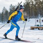 Правила биатлона для начинающих в 2026 году: простое объяснение
