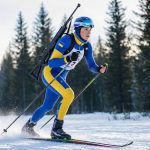 Спортивные разряды по биатлону в Украине в 2026