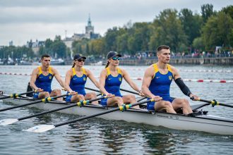 Сколько стоит заниматься греблей в Украине в 2026 году