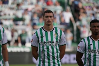 Жирона проиграла Кордове счет 1:2: Ванат остался в запасе