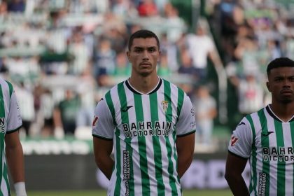 Жирона проиграла Кордове счет 1:2: Ванат остался в запасе