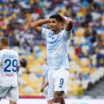 Эрик Рамирес ушел из Динамо: биография, возраст и детали трансфера