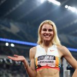 Юлия Левченко пропустит чемпионат Европы: в чем причина