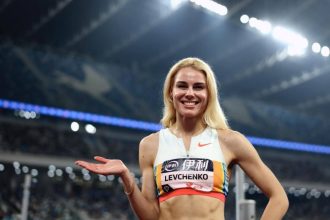 Юлия Левченко пропустит чемпионат Европы: в чем причина