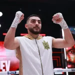 Эльвин Алиев гарантировал Украине медаль чемпионата Европы по боксу 2026