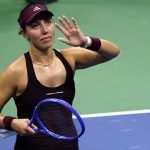 Джессика Пегула победила Наварро: впереди матч с Соболенко на US Open