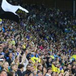 Венгрия — Украина: когда и где смотреть матч Лиги наций 25 сентября, точное время