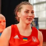 Ирина Луцак принесла Украине первую медаль Евро-2026 по боксу