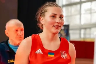 Ирина Луцак принесла Украине первую медаль Евро-2026 по боксу