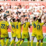Венгрия — Украина: где смотреть матч Лиги наций 25 сентября