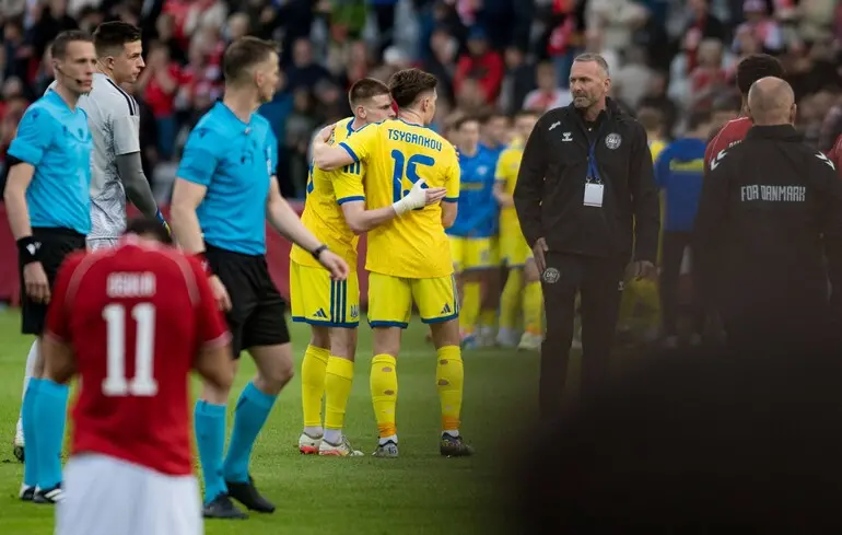 Василий Рац дал прогноз на матч Венгрия — Украина в Лиге наций, кто выиграет