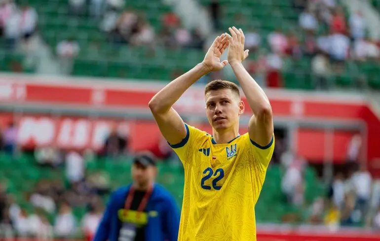 Василий Рац дал прогноз на матч Венгрия — Украина в Лиге наций, кто выиграет