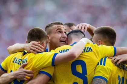 Василий Рац дал прогноз на матч Венгрия — Украина в Лиге наций, кто выиграет