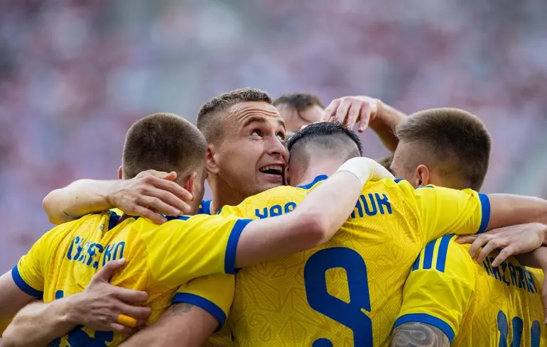 Василий Рац дал прогноз на матч Венгрия — Украина в Лиге наций, кто выиграет
