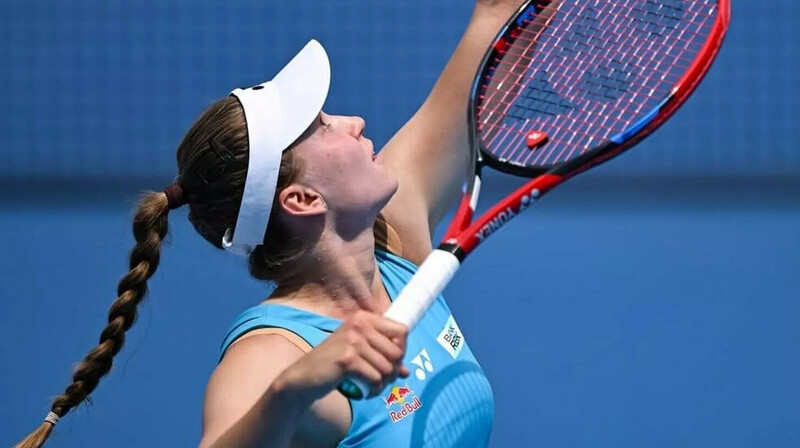 Стародубцева проиграла Рыбакиной на US Open-2026 после напряженного тай-брейка
