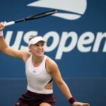 Стародубцева проиграла Рыбакиной на US Open-2026 после напряженного тай-брейка