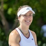 Элина Свитолина заговорила о завершении карьеры и работе со сборной Украины
