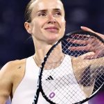 Свитолина уступила Калинской в трех сетах и завершила выступление на US Open