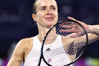 Свитолина уступила Калинской в трех сетах и завершила выступление на US Open