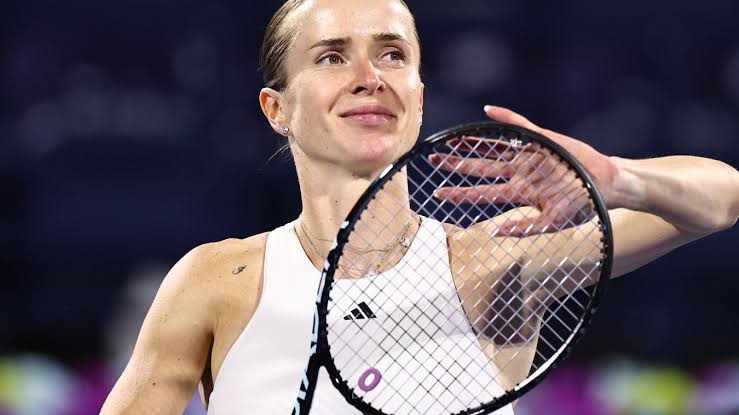 Свитолина уступила Калинской в трех сетах и завершила выступление на US Open