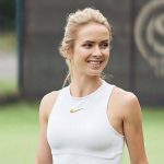 Свитолина объяснила, почему отказалась менять гражданство Украины