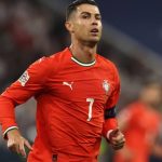 Португалия — Уэльс счет 1:0: Феликс забил, гол Роналду отменили
