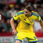 Венгрия — Украина счет 0:1: Сикан решил первый матч команды Мальдеры