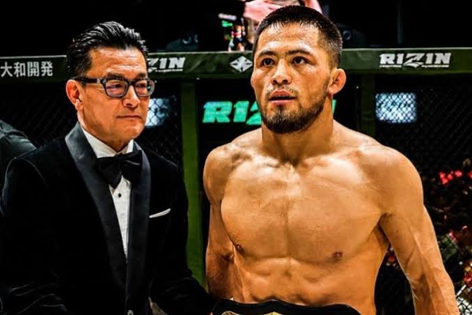 Джейк Пол подписал Раджабали Шайдуллаева: когда чемпион покинет Rizin