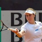 Марта Костюк — Людмила Самсонова счет 6:4, 2:6, 5:7: украинка покинула Guadalajara Open