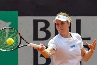 Марта Костюк — Людмила Самсонова счет 6:4, 2:6, 5:7: украинка покинула Guadalajara Open