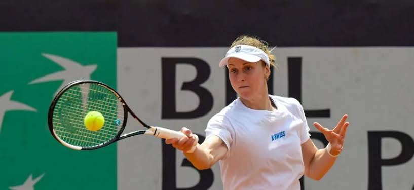 Марта Костюк — Людмила Самсонова счет 6:4, 2:6, 5:7: украинка покинула Guadalajara Open
