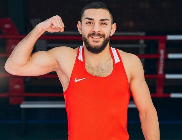Эльвин Алиев гарантировал Украине медаль чемпионата Европы по боксу 2026