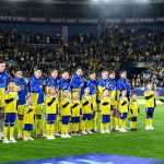 Украина выиграла ЧМ-2026 по футболу 7х7: решающий гол забил Дмитрий Клочко