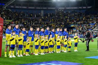 Украина выиграла ЧМ-2026 по футболу 7х7: решающий гол забил Дмитрий Клочко