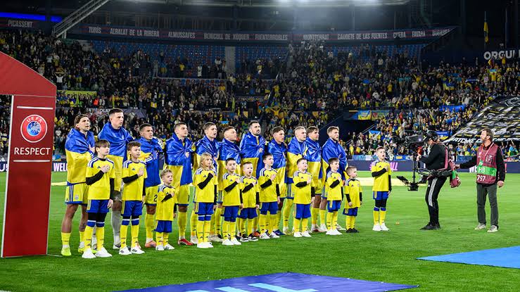 Украина выиграла ЧМ-2026 по футболу 7х7: решающий гол забил Дмитрий Клочко