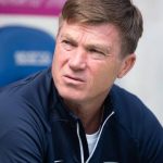Юрий Максимов возглавил аутсайдера чемпионата Азербайджана: почему стал тренером «Араз-Нахчывана»